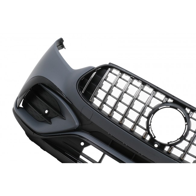 Body Kit suitable for Mercedes GLC-Class Coupe C254 (2022-up) GLC43 Design