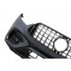 Body Kit suitable for Mercedes GLC-Class Coupe C254 (2022-up) GLC43 Design