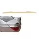 Trunk Boot Spoiler suitable for BMW 5 Series E60 Non-LCI&LCI (2003-2010) M4 Design