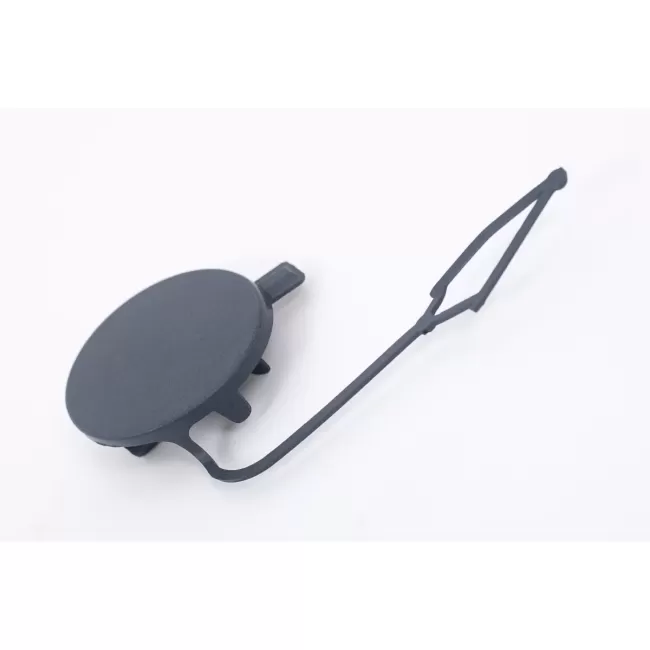 Tow Hook Cover suitable for VW Golf 7.5 (2017-2020) only for Front Bumper GTI Design