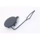 Tow Hook Cover suitable for VW Golf 7.5 (2017-2020) only for Front Bumper GTI Design