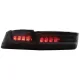Full LED Taillights suitable for BMW 3 Series G20 Sedan (2018-2022) Black Laser Look