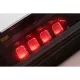 Full LED Taillights suitable for BMW 3 Series G20 Sedan (2018-2022) Black Laser Look