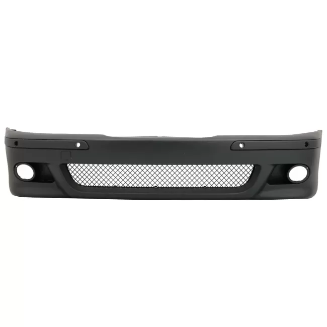 Body Kit suitable for BMW 5 Series E39 (1995-2003) with Fog lights M5 Design