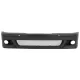 Body Kit suitable for BMW 5 Series E39 (1995-2003) with Fog lights M5 Design