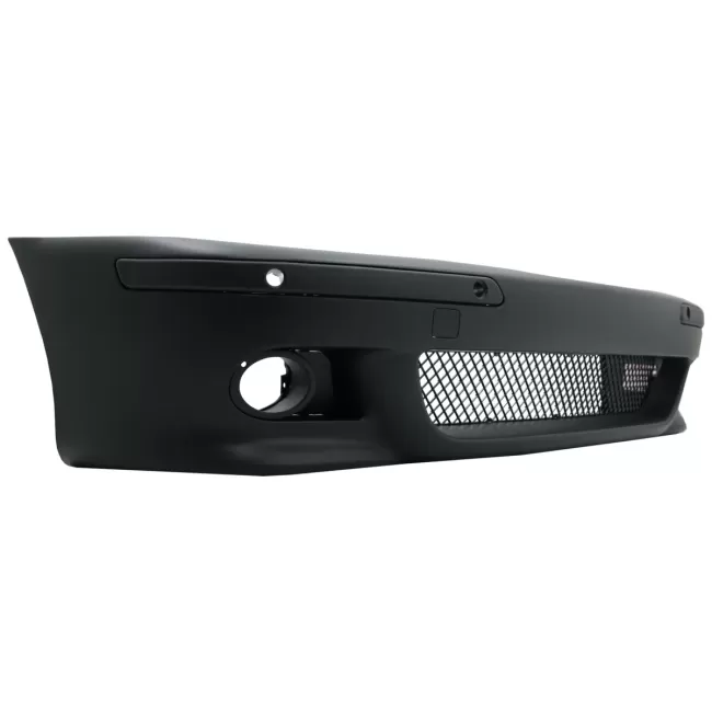 Body Kit suitable for BMW 5 Series E39 (1995-2003) with Fog lights M5 Design