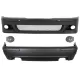 Body Kit suitable for BMW 5 Series E39 (1995-2003) with Fog lights M5 Design