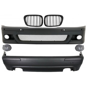 Body Kit suitable for BMW 5 Series E39 (1997-2003) M5 Design