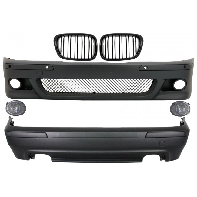 Body Kit suitable for BMW 5 Series E39 (1997-2003) M5 Design