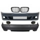 Body Kit BMW 5 Series E39 (1997-2003) M5 Design With Fog Lights Smoke and Central Grilles