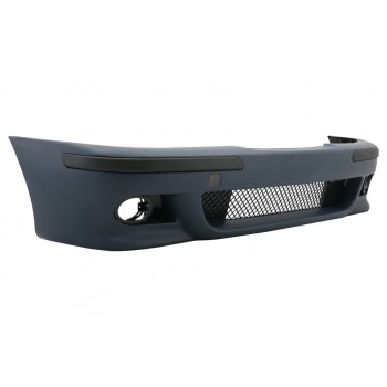 Body Kit BMW 5 Series E39 (1997-2003) M5 Design With Fog Lights Smoke and Central Grilles