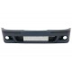 Body Kit suitable for BMW 5 Series E39 (1997-2003) M5 Look with Central Grille Double Stripe Piano Black