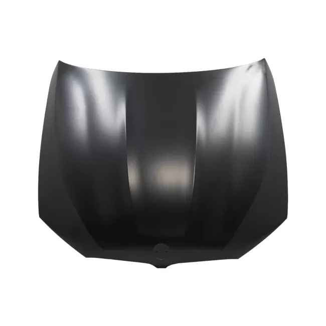 Hood Bonnet suitable for BMW 5 Series G30 Sedan G31 Touring G38 (2017-2019) M5 Look