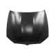 Hood Bonnet suitable for BMW 5 Series G30 Sedan G31 Touring G38 (2017-2019) M5 Look