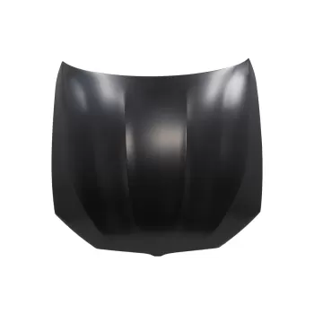Hood Bonnet suitable for BMW 5 Series G30 Sedan G31 Touring G38 (2017-2019) M5 Look