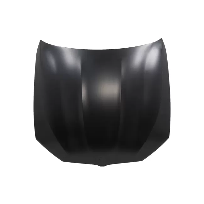 Hood Bonnet suitable for BMW 5 Series G30 Sedan G31 Touring G38 (2017-2019) M5 Look