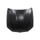 Hood Bonnet suitable for BMW 5 Series G30 Sedan G31 Touring G38 (2017-2019) M5 Look