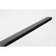 Side Skirts Lip Extensions suitable for BMW 1 Series Hatchback F20 F21 (2011-2019) M-Performance Design Piano Black Add-on