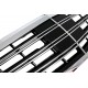Front Grille suitable for Mercedes S-Class W222 (2014-08.2020) S63 S65 Design Chrome