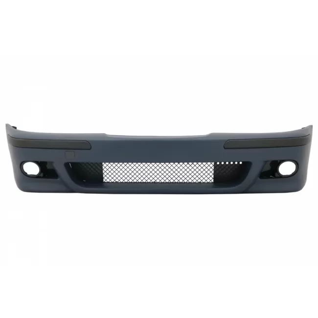 Body Kit suitable for BMW 5 Series E39 (1995-2003) M5 Design With Fog Lights Smoke