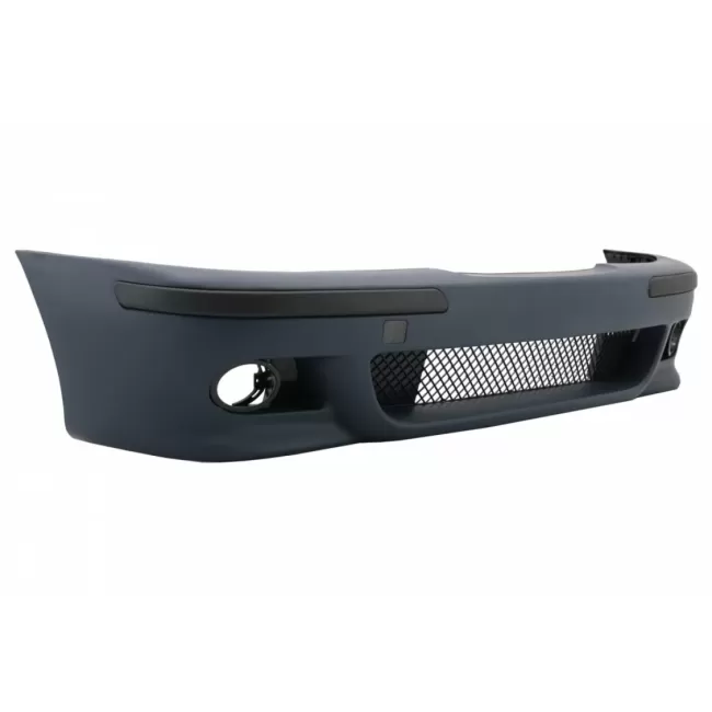 Body Kit suitable for BMW 5 Series E39 (1995-2003) M5 Design With Fog Lights Smoke