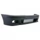 Body Kit suitable for BMW 5 Series E39 (1995-2003) M5 Design With Fog Lights Smoke