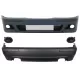 Body Kit suitable for BMW 5 Series E39 (1995-2003) M5 Design With Fog Lights Smoke