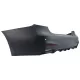 Rear Bumper suitable for BMW 3 Series F30 (2011-2019) M3 Sport Design