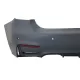 Rear Bumper suitable for BMW 3 Series F30 (2011-2019) M3 Sport Design