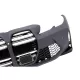 Front Bumper suitable for BMW 3 Series G20 Sedan G21 Touring (2018-2022) G80 M Design