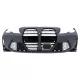 Front Bumper suitable for BMW 3 Series G20 Sedan G21 Touring (2018-2022) G80 M Design