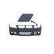 LEFT SRA Cover Front Bumper suitable for BMW 3 Series E90 E91 LCI (2008-2011) M Tech Design