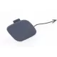 Tow Hook Cover suitable for VW Golf VI 6 (2008-2013) only Front Bumper R20 Design