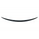 Trunk Spoiler suitable for Meredes E-Class W213 (2016-up) Matte Black