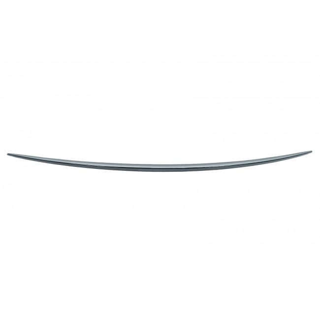 Trunk Spoiler suitable for Meredes E-Class W213 (2016-up) Matte Black