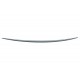 Trunk Spoiler suitable for Meredes E-Class W213 (2016-up) Matte Black
