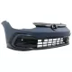 Front Bumper suitable for VW Golf 8 VIII Mk8 MQB (2020-2023) R-Line Design
