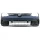 Front Bumper suitable for VW Golf 8 VIII Mk8 MQB (2020-2023) R-Line Design