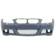 Front Bumper suitable for BMW 3 Series E90 Sedan E91 Touring LCI (2008-2011) M-Technik Design with PDC