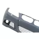 Front Bumper suitable for BMW 3 Series E90 Sedan E91 Touring LCI (2008-2011) M-Technik Design with PDC