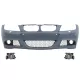 Front Bumper suitable for BMW 3 Series E90 Sedan E91 Touring LCI (2008-2011) M-Technik Design with PDC