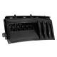 Side Vents suitable for Land Range Rover Vogue III L322 (2002-2012) Grilles Autobiography Design Piano Black