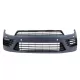 Complete Body Kit suitable for VW Scirocco Mk3 III Facelift (2015-up) R20 R-Design