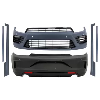 Complete Body Kit suitable for VW Scirocco Mk3 III Facelift (2015-up) R20 R-Design