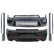 Complete Body Kit suitable for VW Scirocco Mk3 III Facelift (2015-up) R20 R-Design