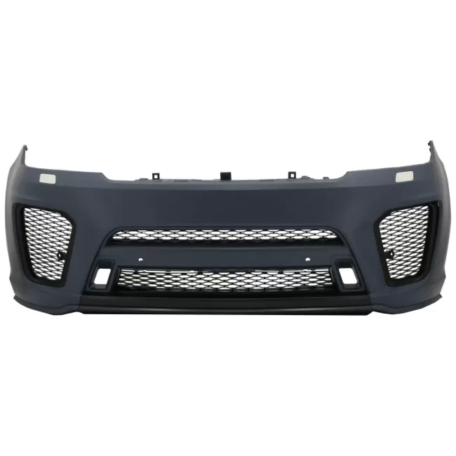 Complete Body Kit suitable for Range Rover Sport L494 (2013-2017) Conversion to 2019 SVR Design