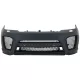 Complete Body Kit suitable for Range Rover Sport L494 (2013-2017) Conversion to 2019 SVR Design