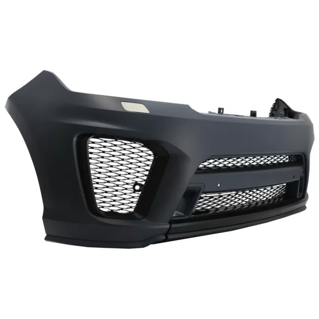 Complete Body Kit suitable for Range Rover Sport L494 (2013-2017) Conversion to 2019 SVR Design