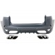 Rear Bumper suitable for Land Range Rover Sport L494 SUV (2013-2017)