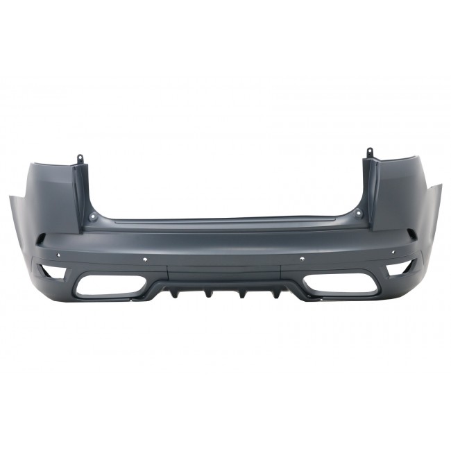 Rear Bumper suitable for Land Range Rover Sport L494 SUV (2013-2017)
